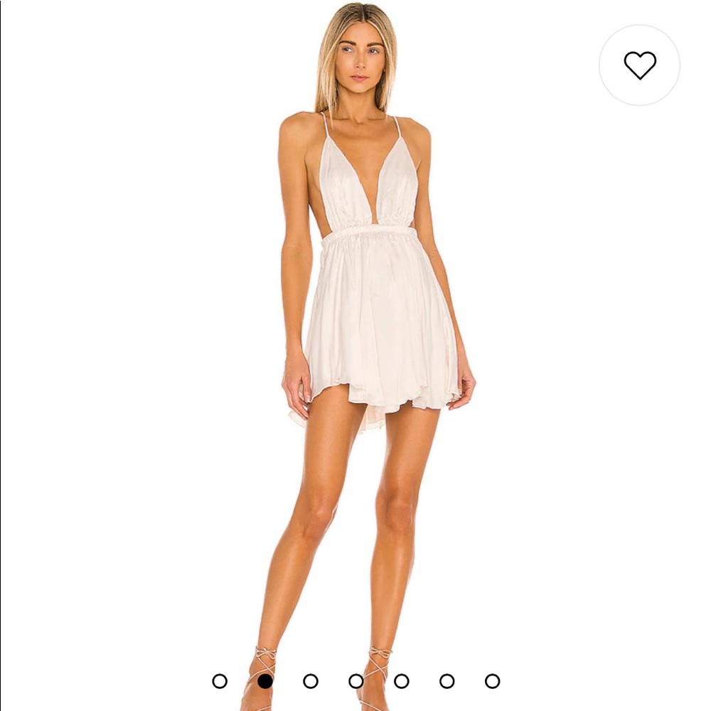 ISO (In Search Of)!!! Revolve Indah Trust Me Dress